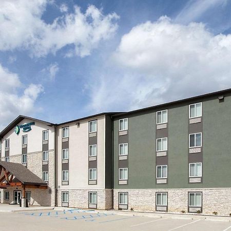 Woodspring Suites 웨스트먼로 외부 사진