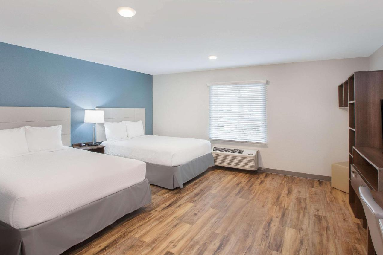 Woodspring Suites 웨스트먼로 외부 사진