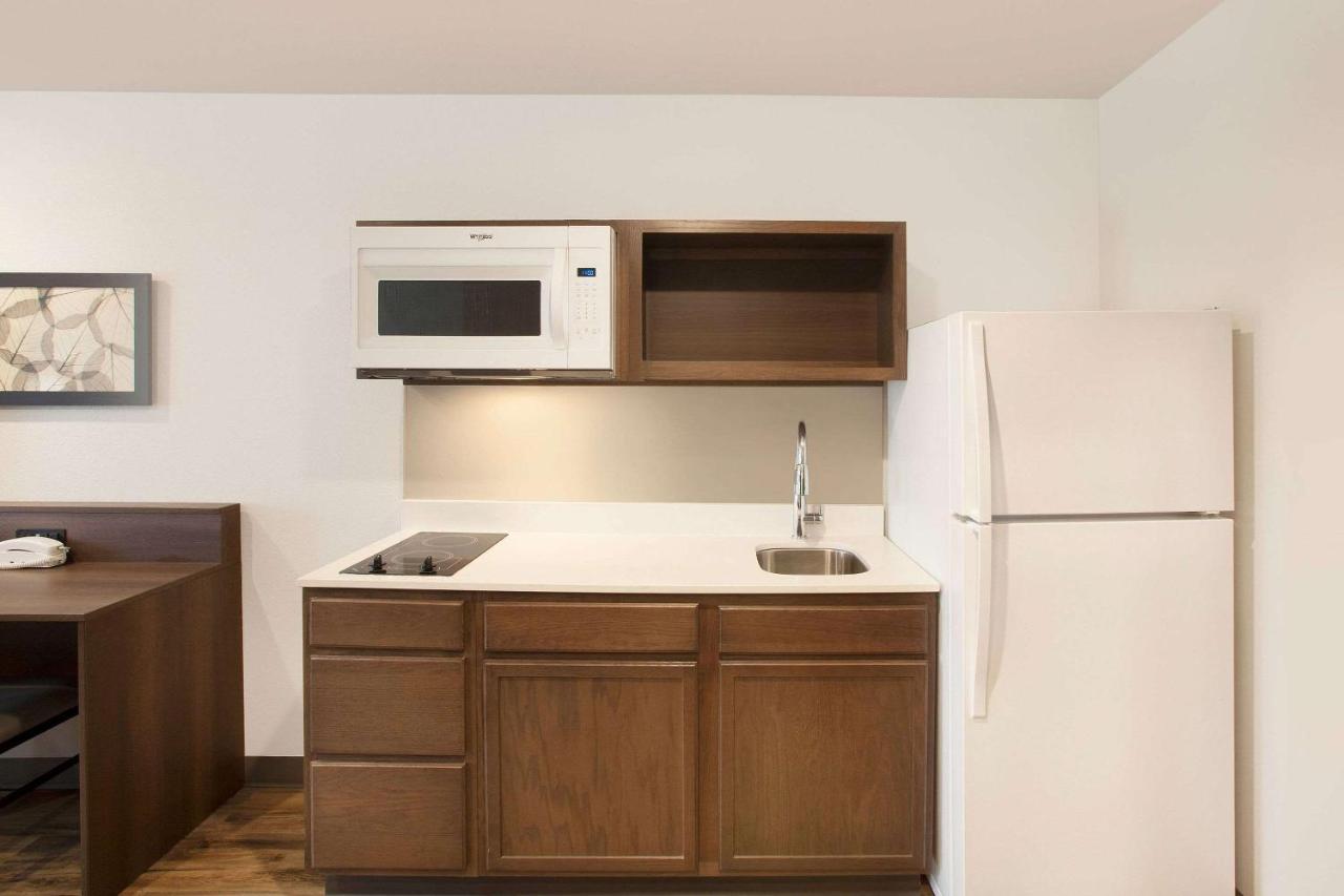 Woodspring Suites 웨스트먼로 외부 사진