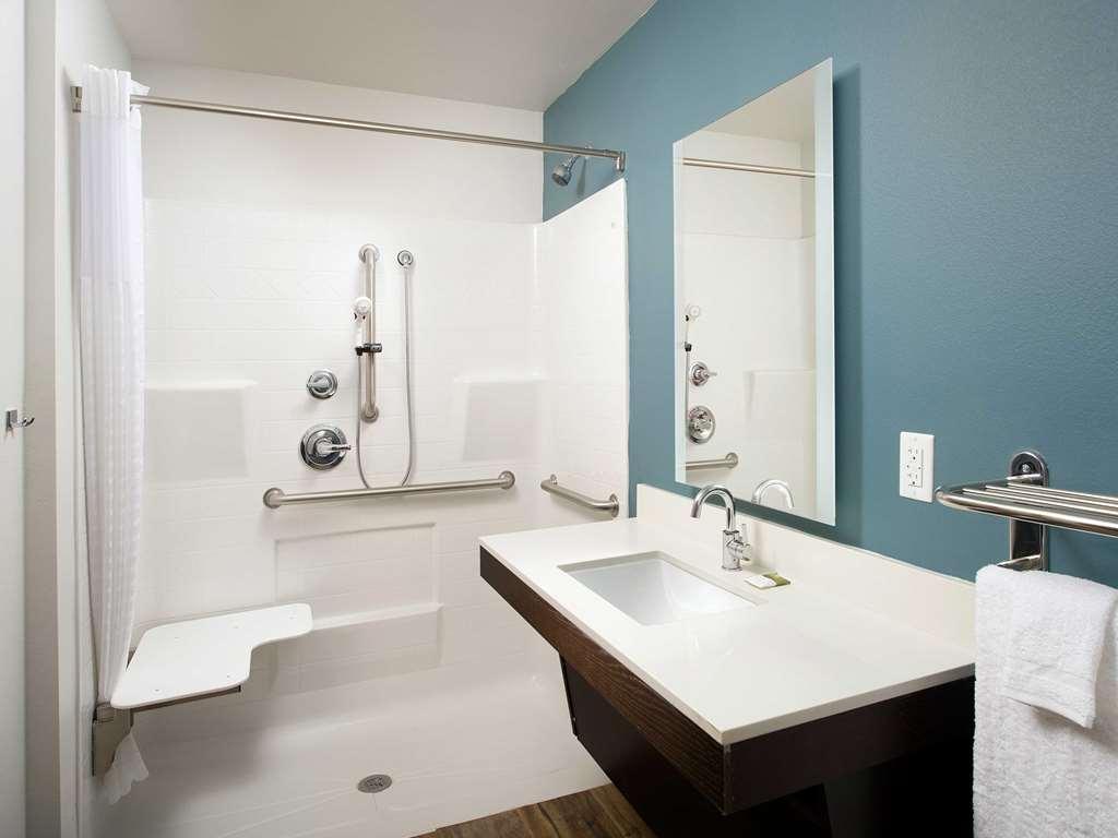 Woodspring Suites 웨스트먼로 객실 사진