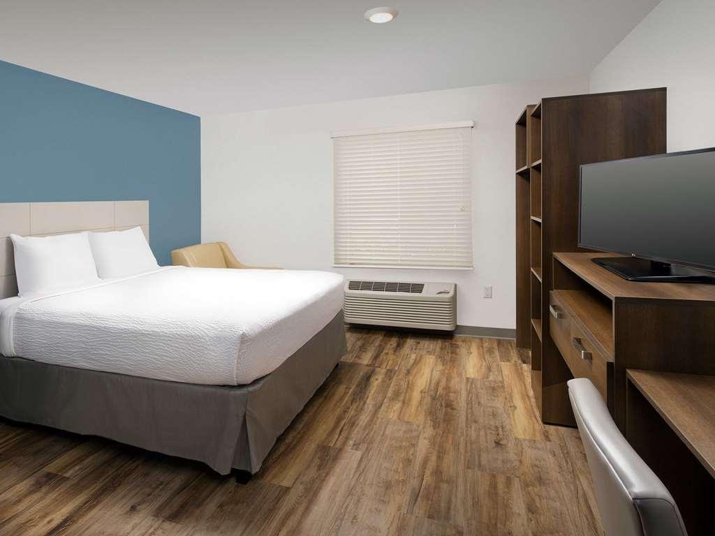 Woodspring Suites 웨스트먼로 객실 사진