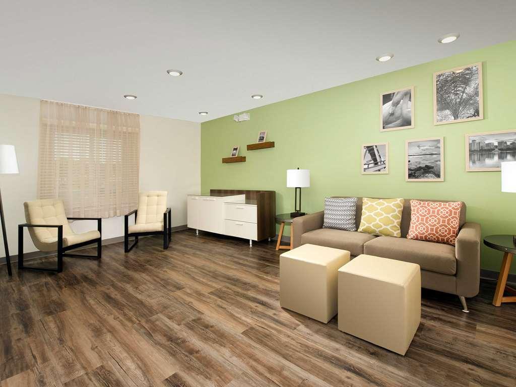 Woodspring Suites 웨스트먼로 내부 사진