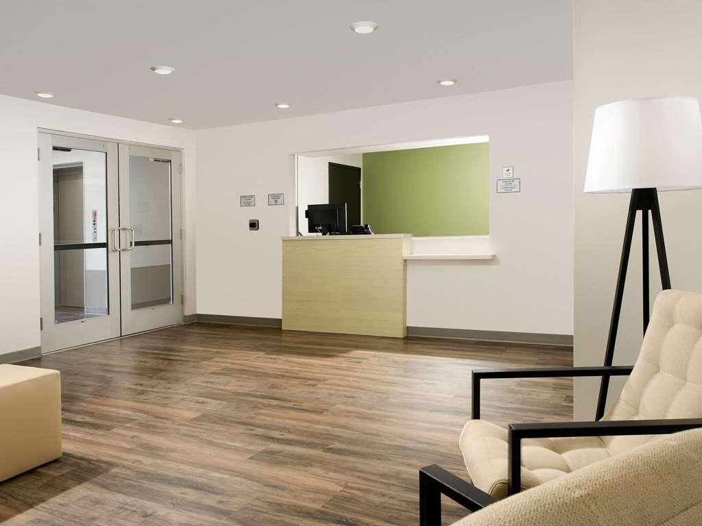 Woodspring Suites 웨스트먼로 내부 사진